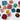 Colour Diamonds: The World's Most Enchanting Diamonds