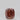 0.51 Carat CUSHION FANCY DEEP BROWNISH PINKISH ORANGE Diamond