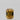 0.56 Carat EMERALD Fancy Deep Yellow-Orange Diamond