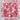 0.21 Carat RADIANT FANCY VIVID PURPLISH PINK Diamond