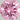 0.04 Carat ROUND Fancy Intense Purplish Pink Diamond