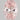 0.08 Carat OVAL Fancy Pink Diamond