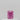 0.11 Carat RADIANT Fancy Vivid Purple-Pink Diamond
