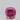 0.15 Carat CUSHION Fancy Vivid Purplish Pink Diamond
