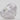 0.50 Carat HEART VERY LIGHT  PINK Diamond