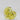 0.51 Carat HEART FANCY INTENSE  YELLOW Diamond