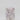 0.26 Carat RADIANT FANCY LIGHT  PINK Diamond
