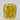 0.50 Carat CUSHION FANCY VIVID  YELLOW Diamond
