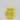 0.50 Carat CUSHION FANCY INTENSE YELLOW  Diamond