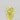 0.50 Carat OVAL FANCY INTENSE YELLOW  Diamond