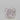 0.50 Carat CUSHION LIGHT PINK  Diamond