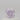 0.27 Carat CUSHION FANCY LIGHT PINKISH PURPLE  Diamond