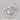 1.00 Carat HEART LIGHT PINK  Diamond