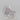 0.63 Carat HEART VERY LIGHT PINK  Diamond