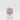 0.50 Carat CUSHION FANCY PURPLISH PINK Diamond