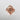 0.21 Carat RADIANT Fancy Brown-Pink Diamond