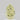 1.00 Carat PEAR FANCY LIGHT  YELLOW Diamond