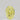 0.50 Carat OVAL FANCY INTENSE  YELLOW Diamond