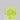 1.01 Carat CUSHION Fancy Intense Yellow-Green Diamond