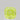 1.01 Carat CUSHION Fancy Intense Yellow-Green Diamond