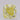 1.00 Carat CUSHION FANCY INTENSE YELLOW  Diamond