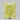 1.00 Carat RADIANT FANCY INTENSE YELLOW  Diamond