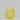 0.73 Carat CUSHION FANCY VIVID YELLOW  Diamond
