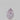 0.30 Carat PEAR FANCY LIGHT PURPLISH PINK  Diamond