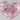 0.31 Carat HEART FANCY INTENSE PURPLISH PINK Diamond