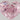 0.31 Carat HEART FANCY INTENSE PURPLISH PINK Diamond