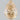 1.62 Carat PEAR FANCY LIGHT PINKISH BROWN  Diamond