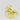 1.51 Carat HEART FANCY INTENSE  YELLOW Diamond