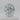 0.28 Carat OVAL VERY LIGHT  GREEN Diamond
