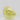 1.51 Carat HEART FANCY INTENSE  YELLOW Diamond
