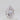 0.31 Carat PEAR VERY LIGHT  PINK Diamond