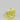 1.00 Carat HEART FANCY INTENSE  YELLOW Diamond