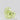 0.51 Carat HEART FANCY  GREEN-YELLOW Diamond