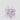 1.00 Carat RADIANT FANCY LIGHT PINKISH PURPLE Diamond
