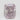 0.49 Carat RADIANT FANCY BROWNISH PINK Diamond