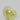 1.00 Carat HEART FANCY  YELLOW Diamond