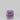 0.33 Carat RADIANT FANCY INTENSE PINKISH PURPLE Diamond