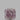 0.51 Carat CUSHION FANCY PURPLISH PINK Diamond