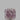0.51 Carat CUSHION FANCY PURPLISH PINK Diamond