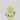 1.00 Carat PEAR FANCY LIGHT  YELLOW Diamond
