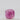 0.16 Carat CUSHION Fancy Vivid Purple-Pink Diamond