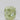 0.63 Carat CUSHION FANCY  YELLOW-GREEN Diamond