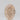 1.07 Carat OVAL FANCY  PINK-BROWN Diamond