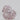 0.50 Carat HEART FANCY LIGHT PURPLISH PINK Diamond