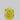 0.61 Carat CUSHION FANCY VIVID  YELLOW Diamond