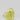 1.01 Carat HEART FANCY INTENSE  YELLOW Diamond